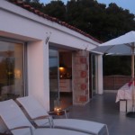 Terrasses Terrasses