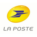 Logo-La-Poste Logo-La-Poste