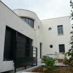 Extension Extension