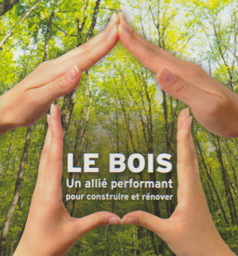 Le bois : un allié performant pour construire et rénover