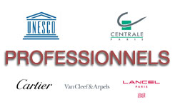 Professionnels