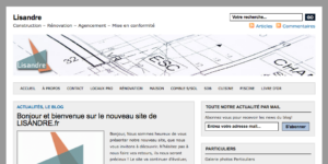 site-lisandre