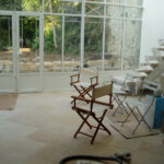 La veranda La veranda