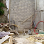 La veranda La veranda